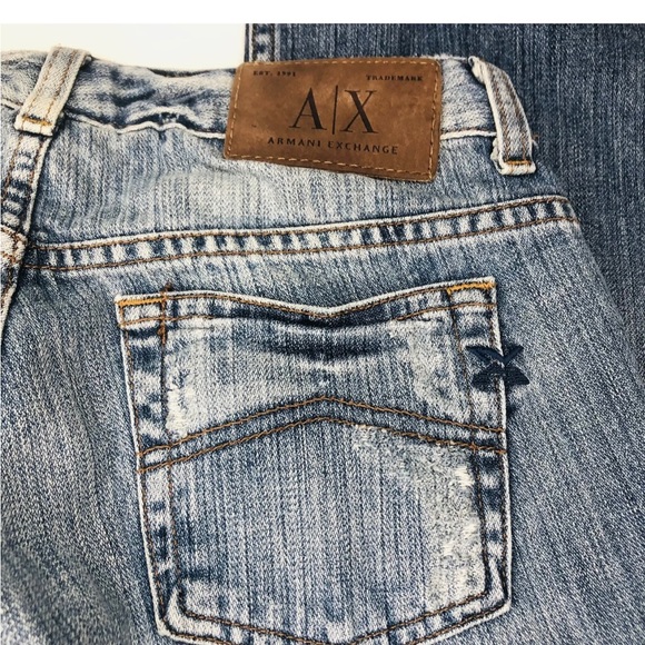 Armani Exchange Jeans - Picture 5 of 9
